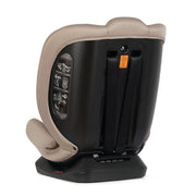 For Your Little One GrowWithMe i-Size Car Seat - Latte Beige (Birth-12 Years) image 7