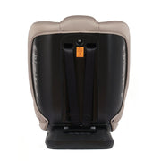 For Your Little One GrowWithMe i-Size Car Seat - Latte Beige (Birth-12 Years) image 8