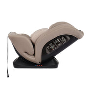 For Your Little One GrowWithMe i-Size Car Seat - Latte Beige (Birth-12 Years) image 11