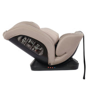 For Your Little One GrowWithMe i-Size Car Seat - Latte Beige (Birth-12 Years) image 14
