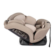 For Your Little One GrowWithMe i-Size Car Seat - Latte Beige (Birth-12 Years) image 15