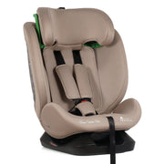 For Your Little One GrowWithMe i-Size Car Seat - Latte Beige (Birth-12 Years) image 18
