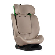 For Your Little One GrowWithMe i-Size Car Seat - Latte Beige (Birth-12 Years) image 20