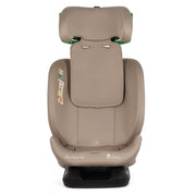 For Your Little One GrowWithMe i-Size Car Seat - Latte Beige (Birth-12 Years) image 21
