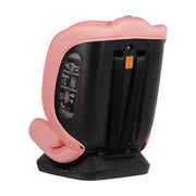 For Your Little One GrowWithMe i-Size Car Seat- Blush Rose (Birth-12 Years) image 7