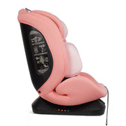 For Your Little One GrowWithMe i-Size Car Seat- Blush Rose (Birth-12 Years) image 9