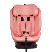 For Your Little One GrowWithMe i-Size Car Seat- Blush Rose (Birth-12 Years) image 11