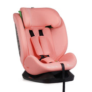 For Your Little One GrowWithMe i-Size Car Seat- Blush Rose (Birth-12 Years) image 13