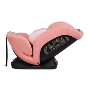 For Your Little One GrowWithMe i-Size Car Seat- Blush Rose (Birth-12 Years) image 17