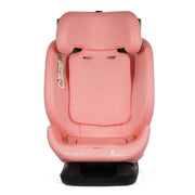 For Your Little One GrowWithMe i-Size Car Seat- Blush Rose (Birth-12 Years) image 18