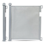 Callowesse Air2 Retractable Stair Safety Gate 0-150cm – Grey image 2