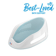 Angelcare Soft-Touch Bath Support Aqua image 2