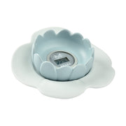 Béaba Lotus Multi-Functional Digital Thermometer Blue image 2