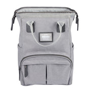 Béaba Wellington Backpack Changing Bag Grey image 2