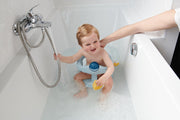 Bebe Confort Swivel Bath Seat - Blue image 2