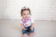 Copper Pearl Bibs Bloom 4Pk image 2