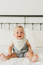 Copper Pearl Bibs Rex 4Pk image 2