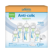 Dr Brown's Options+ Baby Newborn Feeding Set image 6