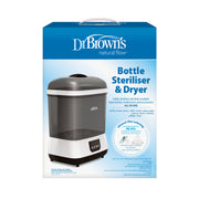 Dr Brown's Steam Bottle Steriliser and Dryer image 6