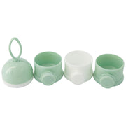 Kikka Boo Triple Stacking Formula Dispenser – Mint image 2