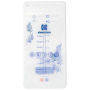 Kikka Boo Milk Storage Bags with Temperature Sensor – 25 Pack image 2