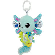 Lamaze Alise the Axolotl image 6