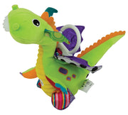 Lamaze Flip Flap Dragon image 2