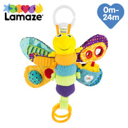 Lamaze Freddie the Firefly image 2