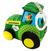 Lamaze John Deere Tractor image 2