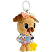 Lamaze Lovey the Pug image 7