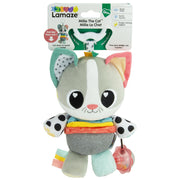 Lamaze Millie The Cat image 2