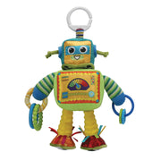 Lamaze Rusty the Robot image 2