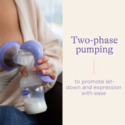 Lansinoh Manual Breast Pump image 2