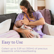 Lansinoh Silicone Breast Pump image 2