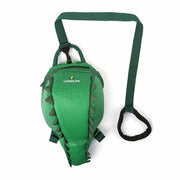 LittleLife Toddler Backpack With Rein Crocodile image 2