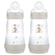 MAM Easy Start Bottle & Microwave Steriliser Set image 10