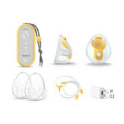 Medela Freestyle Hands Free Breast Pump image 2