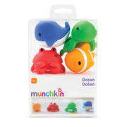 Munchkin Bathtime 4pc Gift Set image 2
