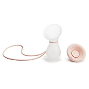 Munchkin Silicone Manual Breast Pump image 2
