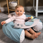 Nuby Animal Adventures Sit Me Up  image 2