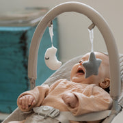 Nuby Baby Bouncer image 2