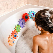 Nuby Bath Cogs image 4