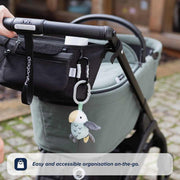 Nuby Stroller Organiser image 2