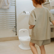 Nuby Toilet Potty image 2