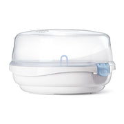 Philips Avent Baby Bottle Microwave Bottle Steriliser image 2