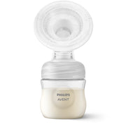Philips Avent Manual Breast Pump image 2