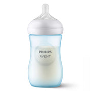 Philips Avent Natural Response 3.0 Bottle Blue 260ml image 2