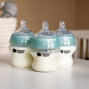 Tommee Tippee Advanced Anti-Colic Bottle 150ml 3Pk image 13