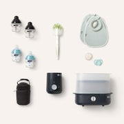 Tommee Tippee Complete Feeding Kit Black image 2