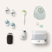 Tommee Tippee Complete Feeding Kit White image 2